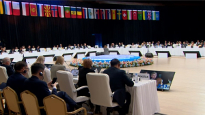 Что обсуждалось на 73-й сессии Европейского комитета ВОЗ в Астане