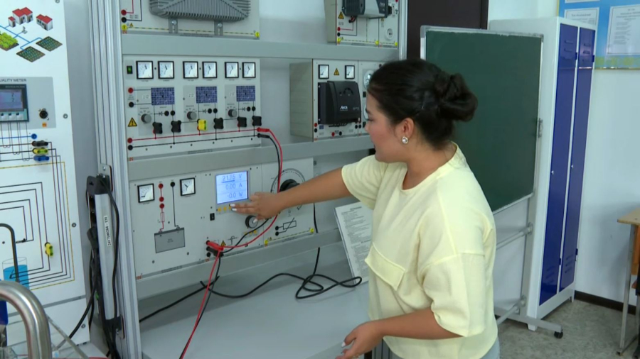 Қызылордада колледждерді дамыту қолға алынды