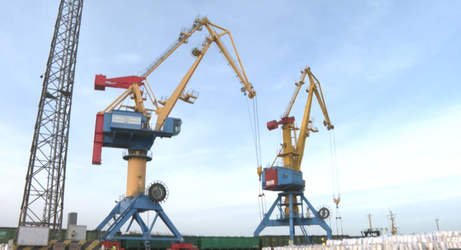 Еліміздің халықаралық аренада абыройы артты