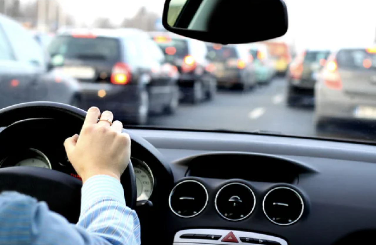 Нетрезвый водитель без прав устроил погоню в Астане