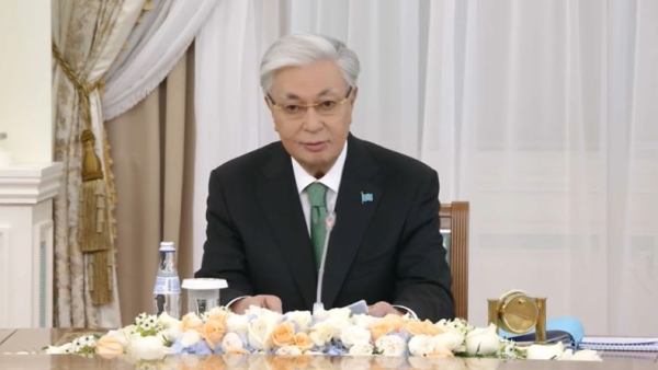 Казахстан и Сербия подписали 10 двусторонних соглашений