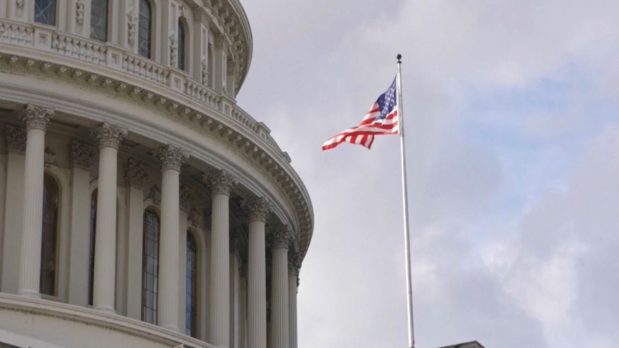 Трамп: пошлины пополнили бюджет США на $25 млрд