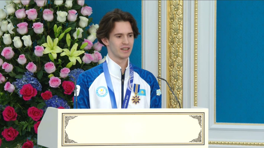 Президент: Михаил Шайдоровтың жеңісі – тарихи жетістік