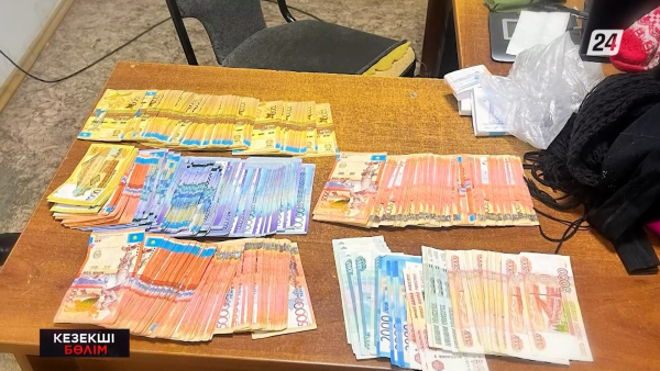 Оралда 84 жастағы зейнеткер алаяққа алданып қала жаздады