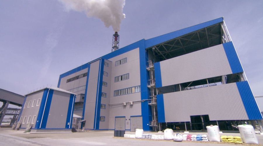 Еліміздің өңдеу өнеркәсібі 6%-ға өсті