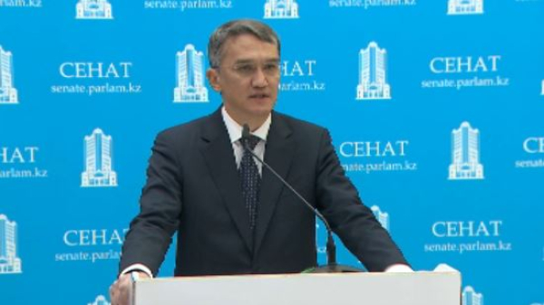 Казахстан и Кипр будут выдавать беглых преступников