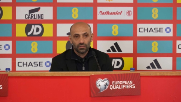 Али Алиев: С Лихтенштейном будет другая тактика