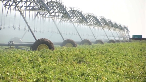 ₸2 трлн потребуется на водную отрасль в Казахстане