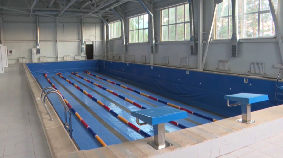 ШҚО-да аяқсыз қалған құрылыстар жанданды