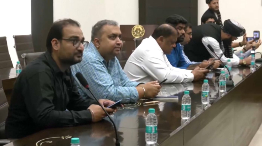 Ауғанстан-Пәкістан шекарасында қарулы қақтығыс болды