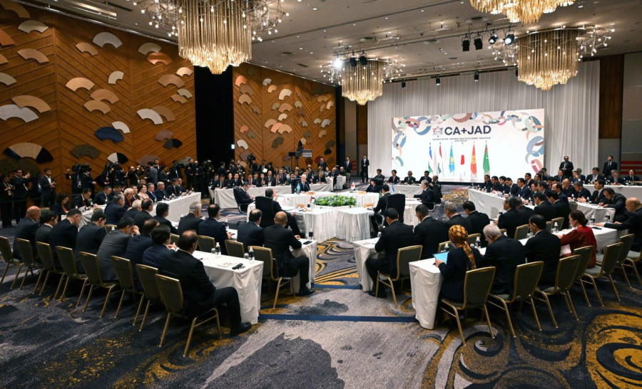 Жапонияға виза алу жеңілдеуі мүмкін