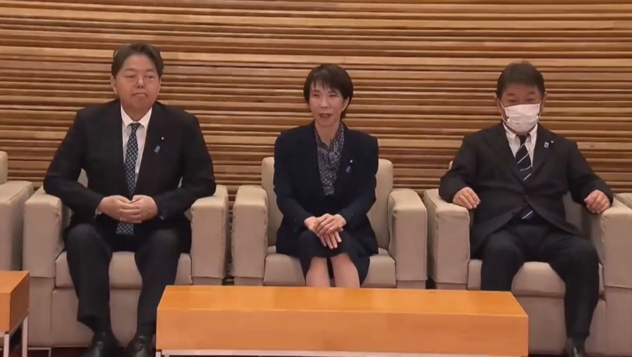 Жапония қорғаныс саласын күшейтеді