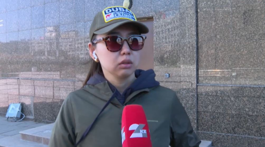 Сауалнама: азаматтар жаңа Ата заң туралы не ойлайды?