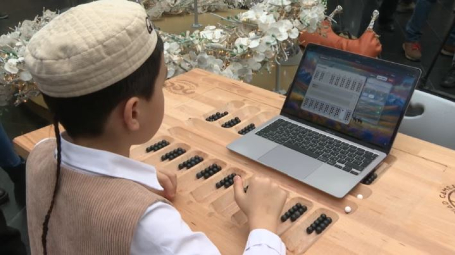 Фестиваль «Tartys Fest» прошёл в Астане