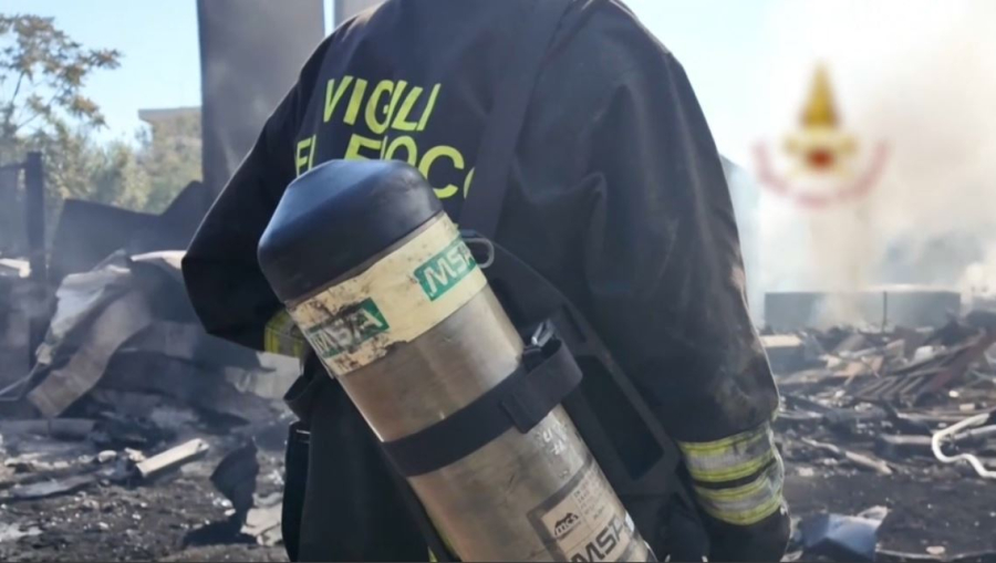 Римде жарылыс кезінде жараланғандар саны 40-қа жетті