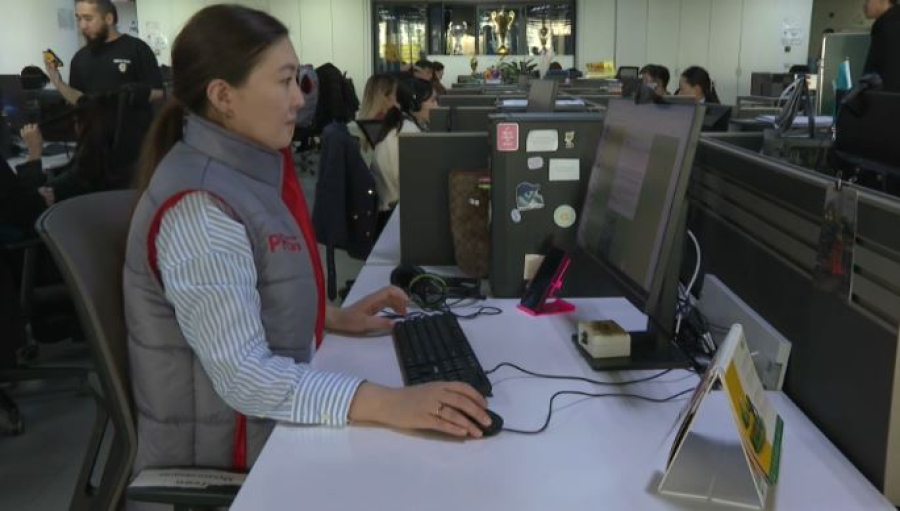 Елде AntiFake орталығы ашылды