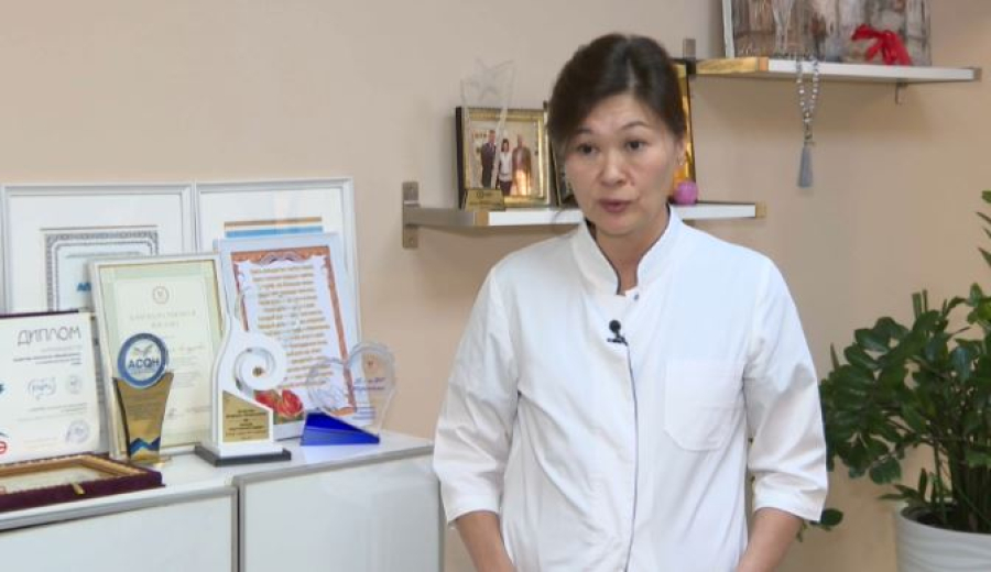 "Аңсаған сәби" бағдарламасына қатысу тәртібі қандай?