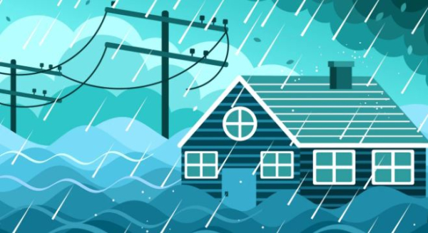 Работы по укреплению гидротехнических сооружений завершили в Казахстане