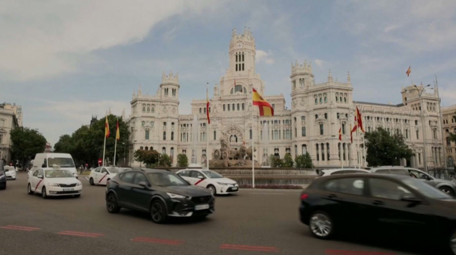 В Испании хотят вдвое снизить НДС на топливо