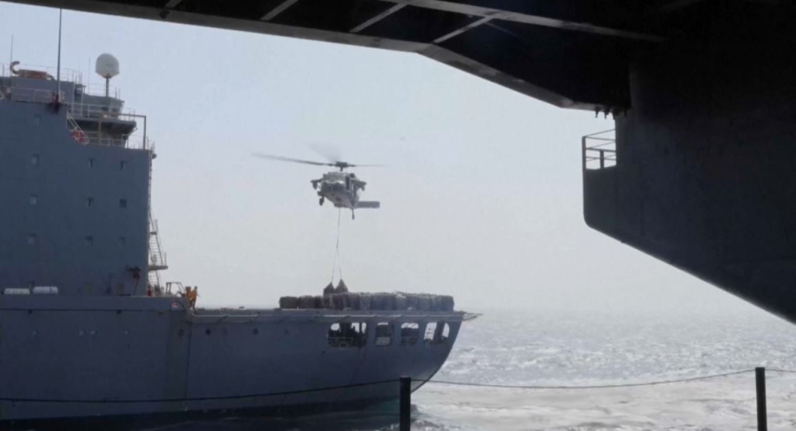 АҚШ Иранға қарсы ірі операция бастауы мүмкін