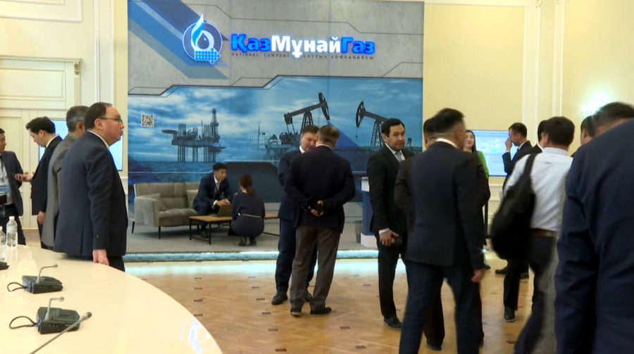 «ҚазМұнайГаз» отандық өндірушілерді қолдауды күшейтеді