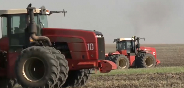 Егін егу науқаны жоспарлы түрде жүріп жатыр  – ҚР АШМ