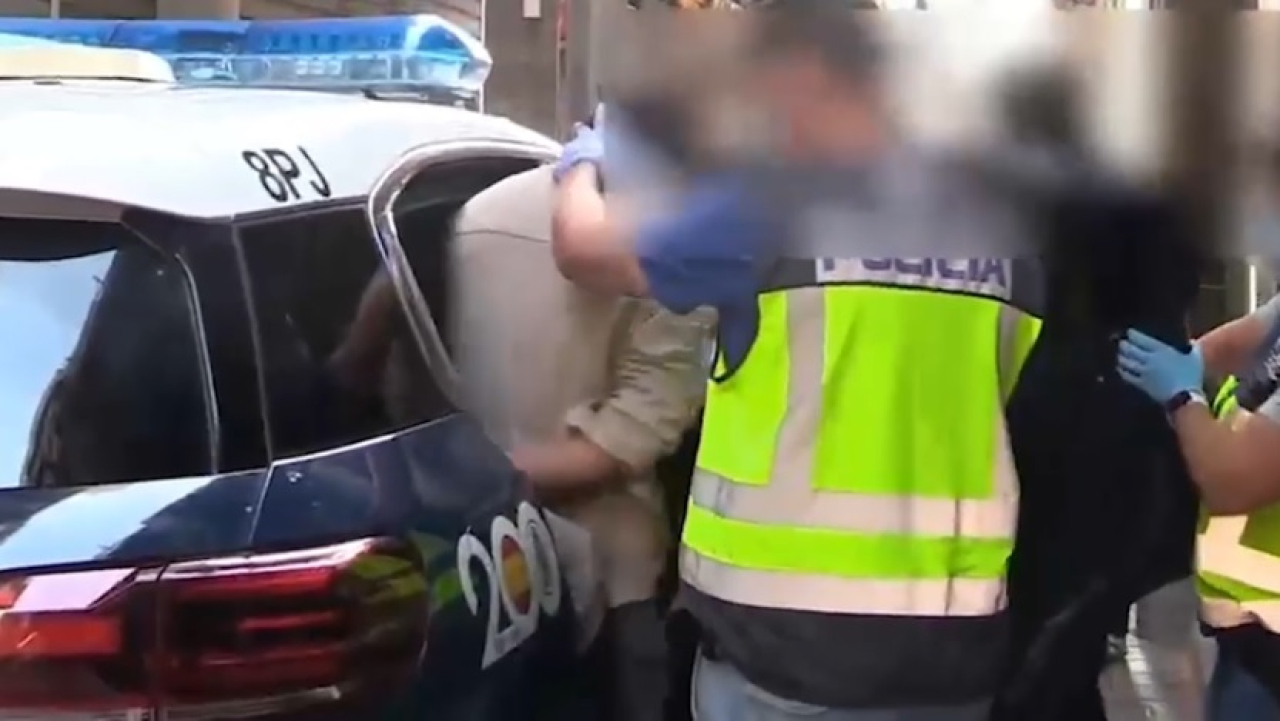 В Испании ликвидировали преступную сеть по переправке мигрантов