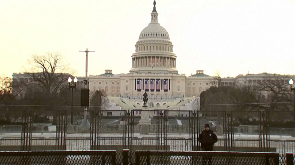 АҚШ халықаралық көмек жобаларының 83% жапты