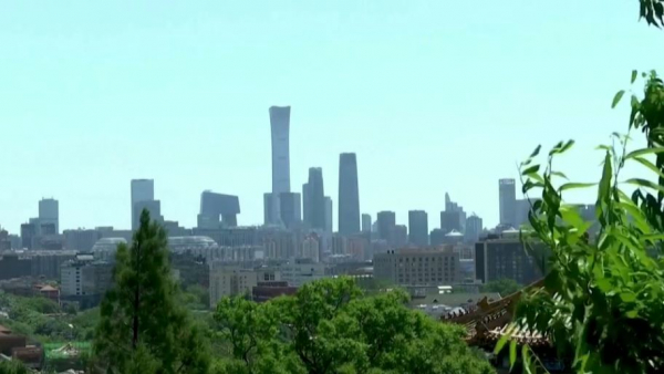 60 тыс. детей ежегодно погибают от травм в Китае