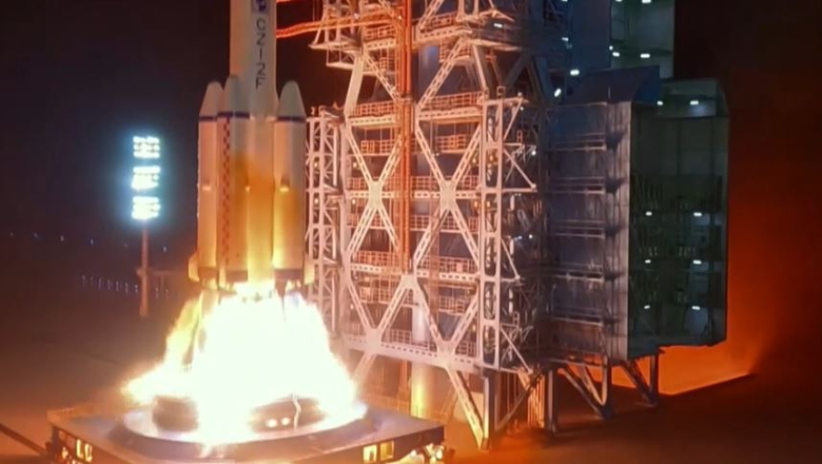 Озон қабаты жұқарып барады