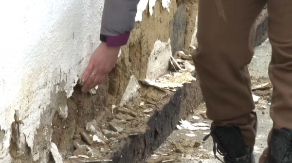 22 дома признали непригодными для жилья в области Ұлытау