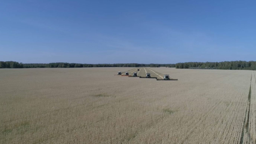 Объем финансирования АПК доведен до 700 млрд тенге