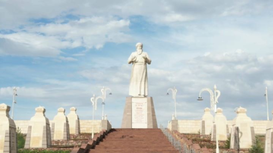 Таразда 96 құрылыс жобасы қолға алынды