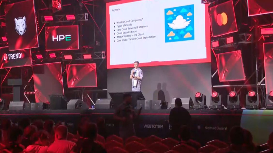 Международная конференция по кибербезопасности проходит в Алматы