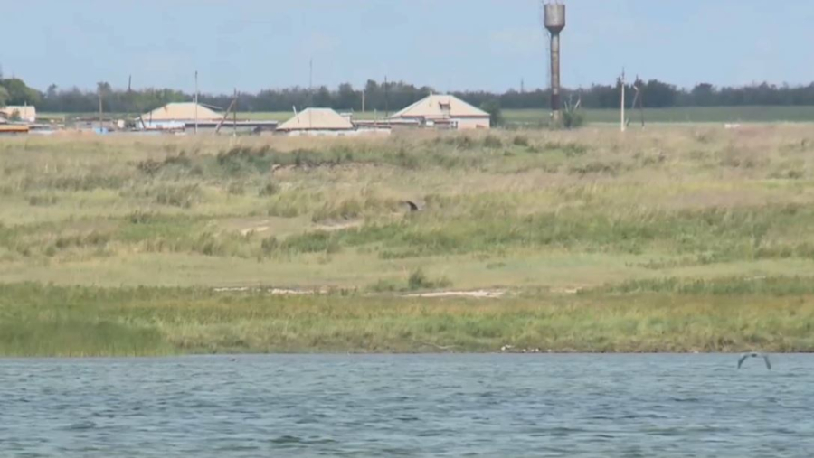 Прокуратура вернула доступ к водоемам в Павлодарской области