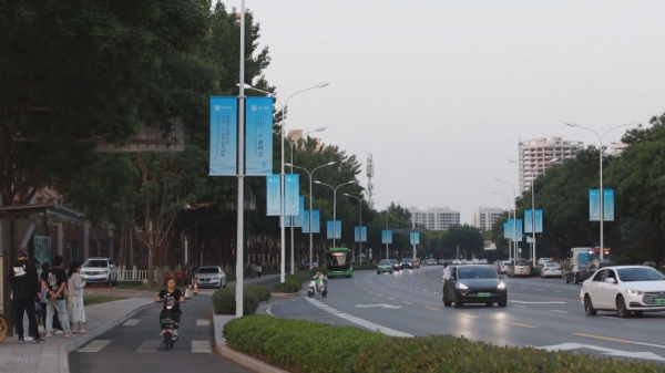 Саммит «Китай – Центральная Азия»: главы государств прибыли в Сиань