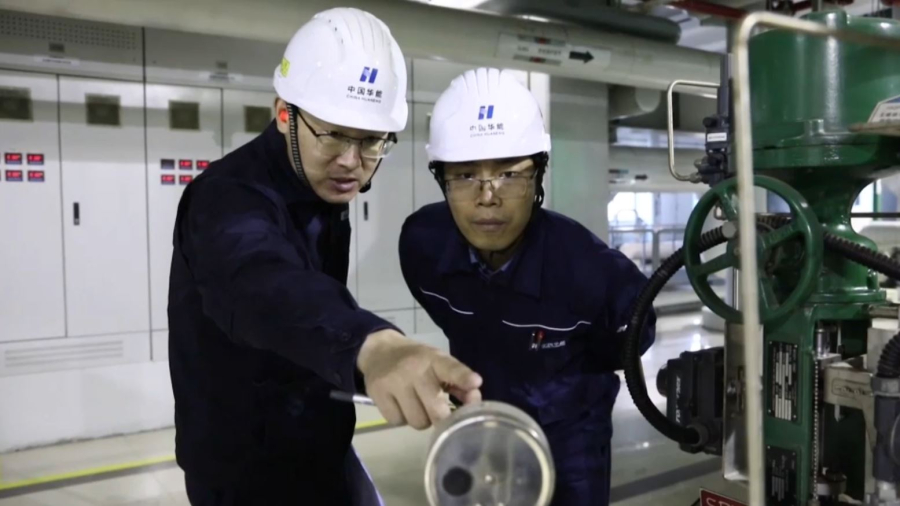 Қытайда атом энергоблоктарының саны артады