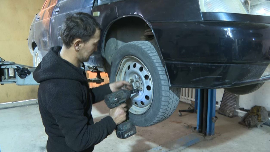 Ақтөбе облысындағы ауыл тұрғындары шағын және орта бизнеске бет бұрған