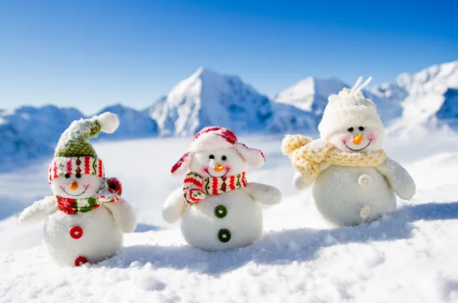 10 дней отдохнут школьники на зимних каникулах