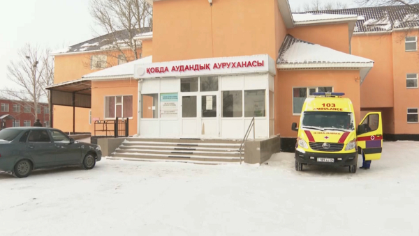 Ақтөбе облысында балалардың улану дерегіне қатысты қылмыстық іс қозғалды