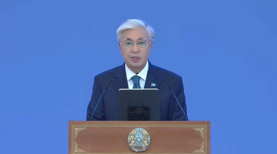 30 лет Конституции: что изменилось в жизни казахстанцев