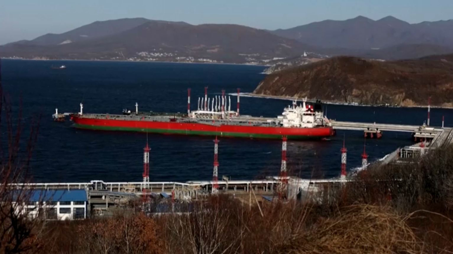 Мұнай бағасы барреліне $111 дейін өсті