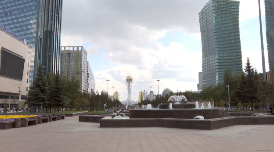 Сенат одобрил отчёты об исполнении бюджета