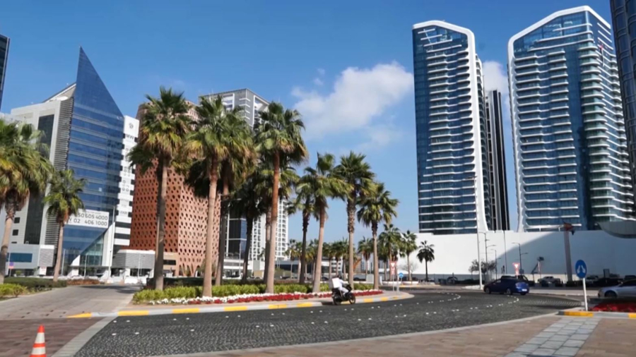 БАӘ Қазақстанның туризміне қомақты қаржы салмақ