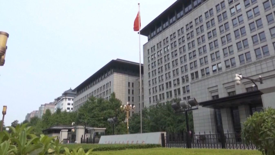 АҚШ тарифтерінің Қытай үшін ешқандай экономикалық мәні жоқ