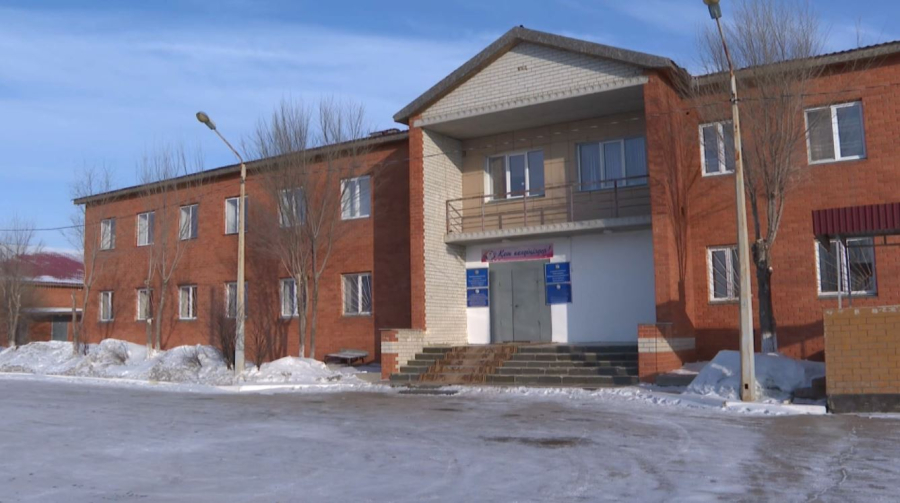 Детскую музыкальную школу в Державинске перевели в новое здание