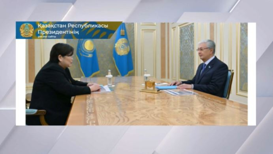 Конституциялық сотқа 11 мыңнан астам өтініш түскен