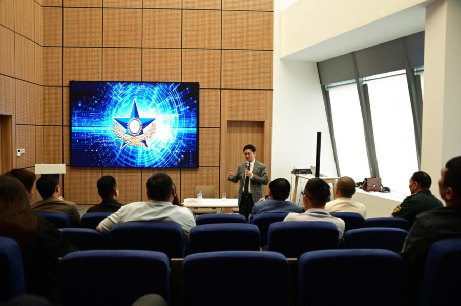 Минобороны создало спецподразделение по внедрению ИИ