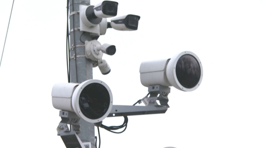 Алматы облысында жол қауіпсіздігін ЖИ камералары қадағалайды