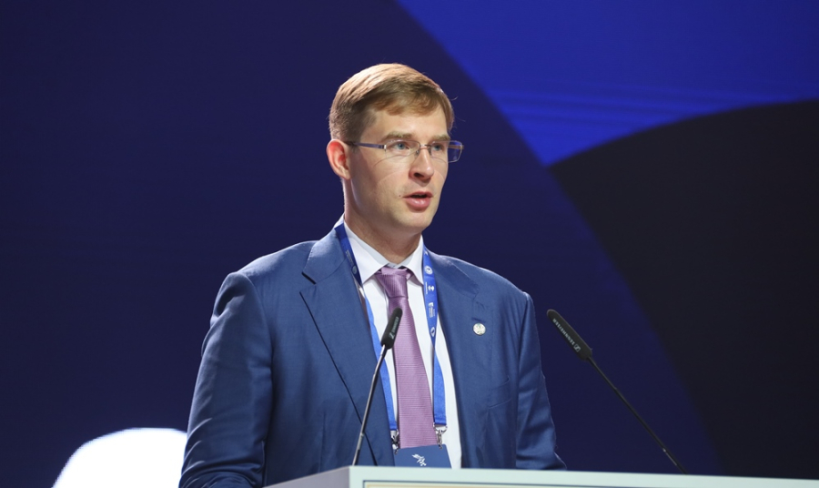 Тимур Турлов: архитектор новой бизнес-реальности